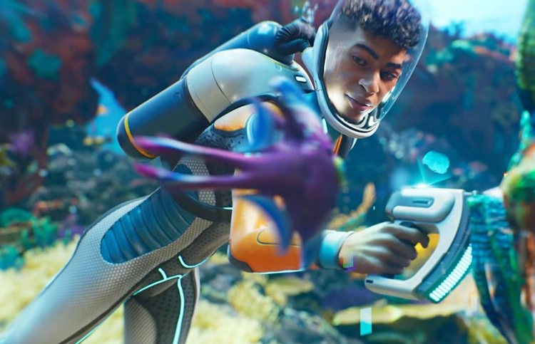 Subnautica 2: Gericht kippt Entlassungen - CEO kehrt zurück und übernimmt Kontrolle